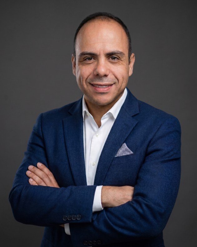 Mariano García